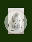 エフィー・ヘガーマン・リンデンクローンのビング＆グロンダール ユニークベース 1931年製 No 2152