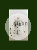 Bing & Grøndahl Unika Vase af Jo Ann Locher No 354