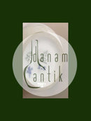 Bing and Grøndahl Art Nouveau Unika Vase af Marie Smith No P1/289