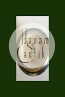 Bing & Grøndahl Ole Larsen Vase af stentøj