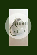 Bing & Grøndahl Stentøjsvase af Valdemar Pedersen