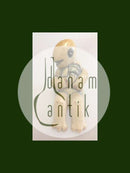 Bing og Grøndahl Figur af Sten Lykke Madsen No. 7052