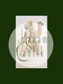 Bing & Grøndahl Figur af Sten Lykke Madsen No 7041