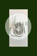 Bing & Grøndahl Stentøjsvase No 735 PMN