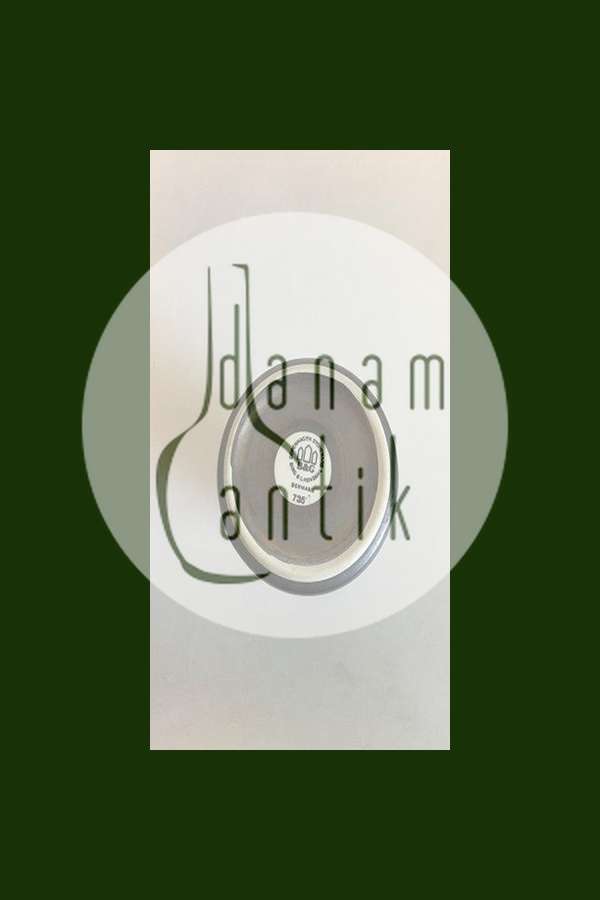 Bing & Grøndahl Stentøjsvase No 735 PMN