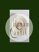 Bing & Grøndahl Tidlig tallerken med Thorvaldsen motiv.