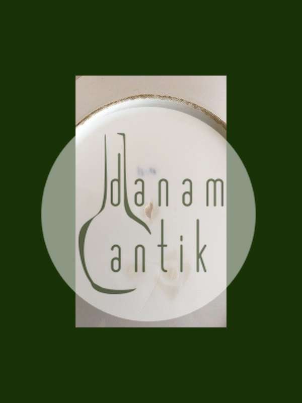 Bing & Grøndahl Tidlig tallerken med Thorvaldsen motiv