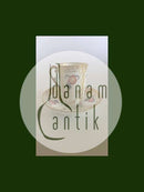 Bing & Grøndahl Håndmalet Kop og Underkop