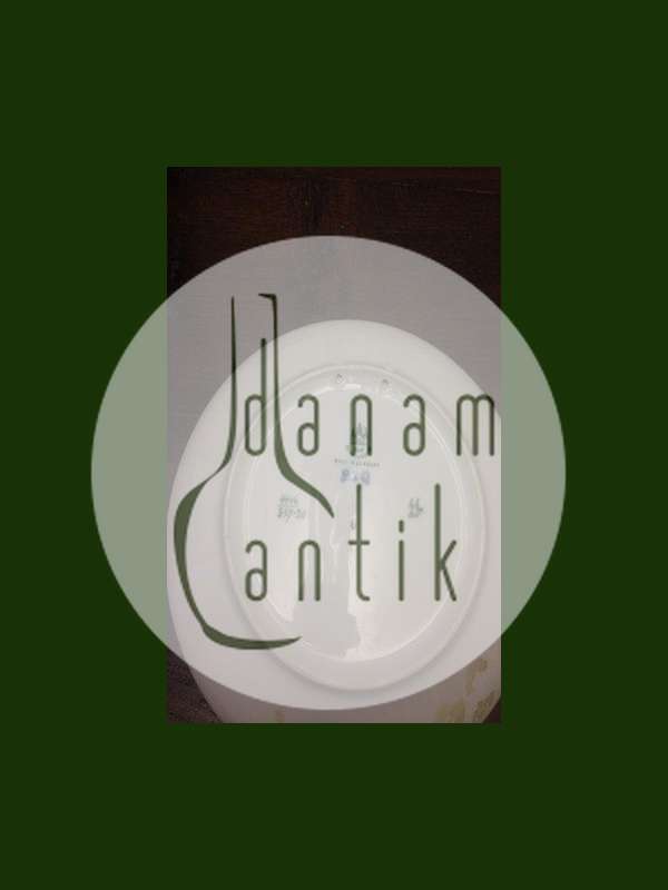 ビング＆グロンダール アールヌーヴォーウェイトプレート イーグル No 4406/357-20