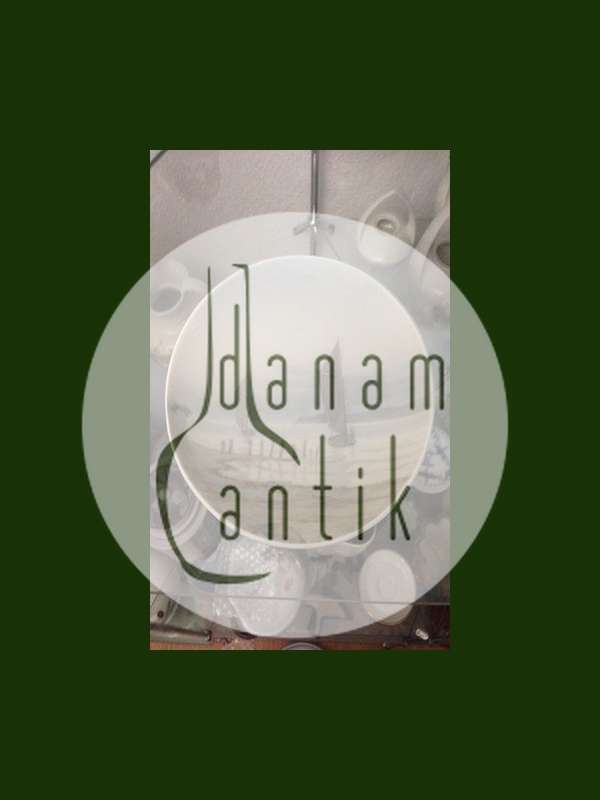 ビング＆グロンダール アールヌーヴォーウェイトプレート（船付き）No4313/357-16