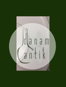 Bing & Grøndahl Art Nouveau Vægtallerken No 6113/357-25