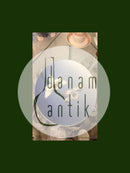 Bing & Grondahl Art Nouveau Wall Plate No 7808/357-20