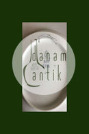 Bing Grondahl新艺术风格配重盘，带农舍编号6757/357-20