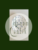 Bing & Grondahl Schmetterling mit Gold Essteller