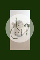 Bing & Grøndahl Stentøjsstel Peru Thekande No 656