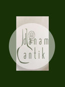 Bing & Grøndahl Blå Orkide Stor Spisetallerken No 632