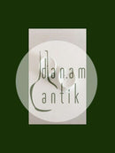 Bing & Grøndahl Grey Orchid Salt and Pepper Set