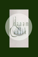 Bing og Grøndahl Måge med guld Lysestage No. 249/501