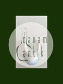 Bing & Grøndahl Måge med Guld Lille Vase No 672