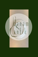 Bing og Grøndahl Måge med Guld Spisetallerken med gennembrudt kant No. 325.5