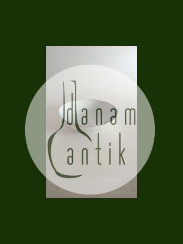 Bing & Grøndahl Måge med Guld Skål No 312