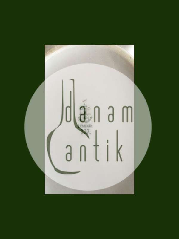 Bing & Grøndahl Måge med Guld Stor Skål med Bølgekant No 227 eller 351