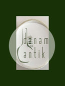 Bing & Grøndahl Måge med Guld Cigar Bæger No 219