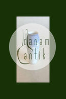 Bing & Grøndahl Måge med Guld Vase No 201 eller 678