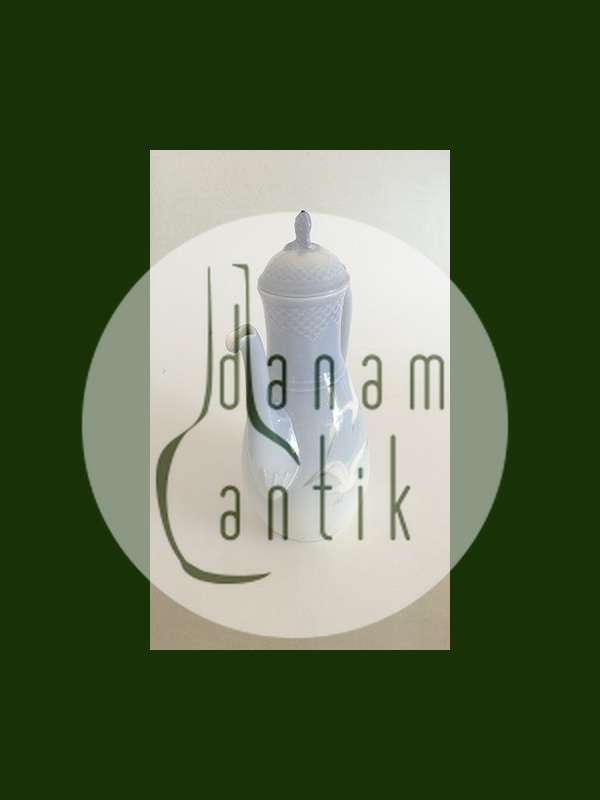 Bing og Grøndahl Måge Stor Kaffekande No 91A