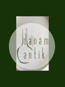 Bing & Grøndahl Måge med Guld Frokosttallerken No 26/326