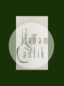 Bing & Grøndahl Måge med Guld Fiske Frokost Tallerken No 26/6 Torsk