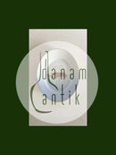 Bing & Grøndahl Måge med Guld Fiske Frokost Tallerken No 26/5 Hummer