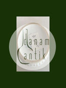 Bing & Grøndahl Måge med Guld Vase