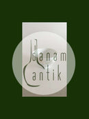 Bing & Grøndahl Grå Orkide Bonbon Skål No 481