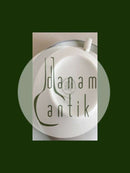 Bing & Grondahl Grey Orchide/Orkide Tea Cup and Saucer No 473