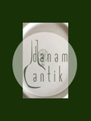 Bing & Grøndahl Grå Orkide Kagetallerken No 306