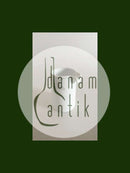 Bing & Grondahl Grey Orchide/Orkide Creamer No 303