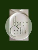 Bing & Grøndahl Grå Orkide Sukkerskål No 302