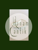 Bing & Grøndahl Offenbach Halvmåneformet Asiet