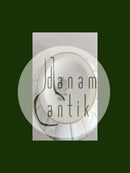 Bing & Grøndahl Offenbach Flødekande No 189