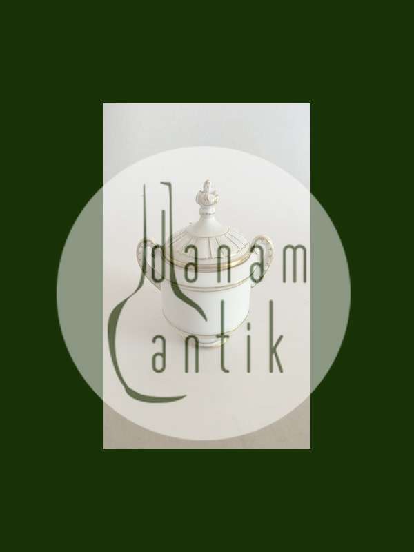 Bing & Grøndahl Offenbach Sukkerskål No 94