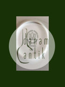 Bing & Grondahl Blue Orchid Platter No 631