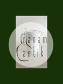 Bing & Grøndahl Blå Orkide Kaffekande No 414