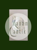 Bing & Grøndahl Blå Orkide Dyb Tallerken No 323