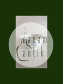 Bing & Grøndahl Blå Orkide Salatskål No 313