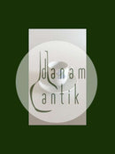 Bing & Grøndahl Blå Orkide kaffe Kop No 305