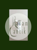 Bing & Grøndahl Blå Orkide Flødekande No 303