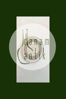 Bing & Grøndahl Peru Smørbrik No 950