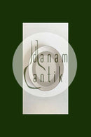 ビング＆グロンダール ストーンウェア ペルー ディナープレート No 624