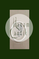 Bing & Grøndahl Stentøjsstel Peru Desserttallerken No 618